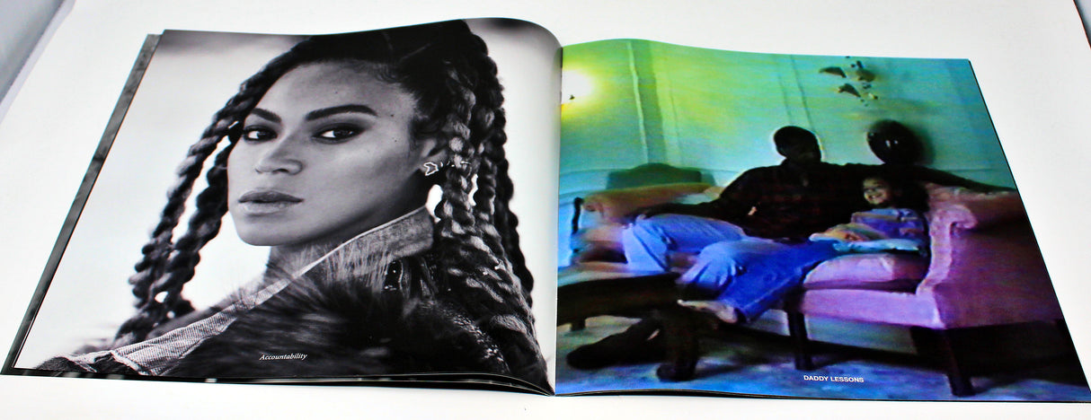 Beyonce - Lemonade