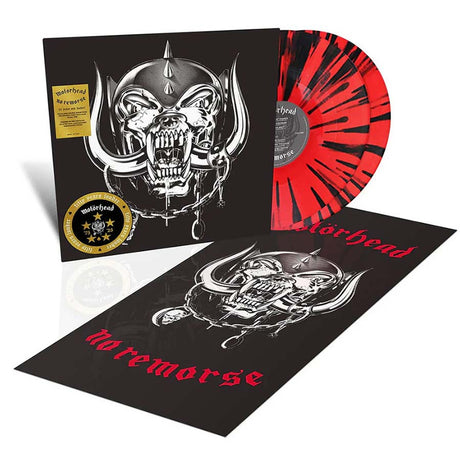 Motorhead - No Remorse