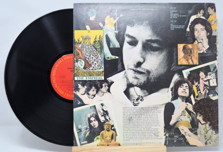 Dylan, Bob - Desire