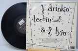 Boss Hog – Drinkin', Lechin' & Lyin'
