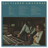 Tjader, Cal - Amazonas