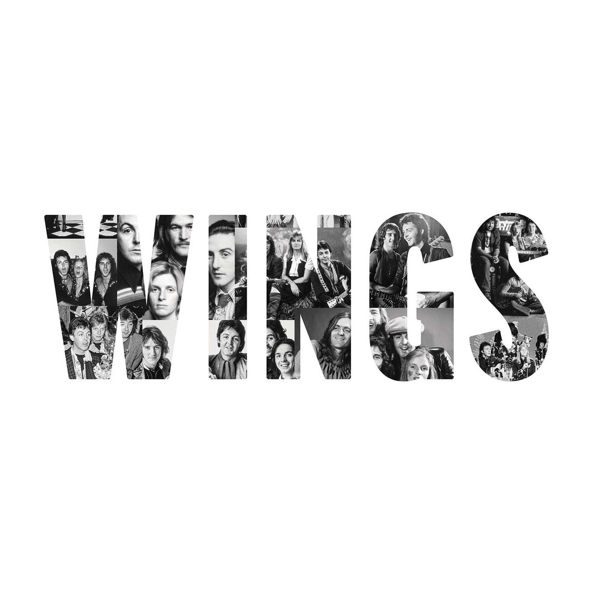 McCartney & Wings - Wings