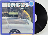 Mingus, Charles - Shoes Of The Fisherman's Wife