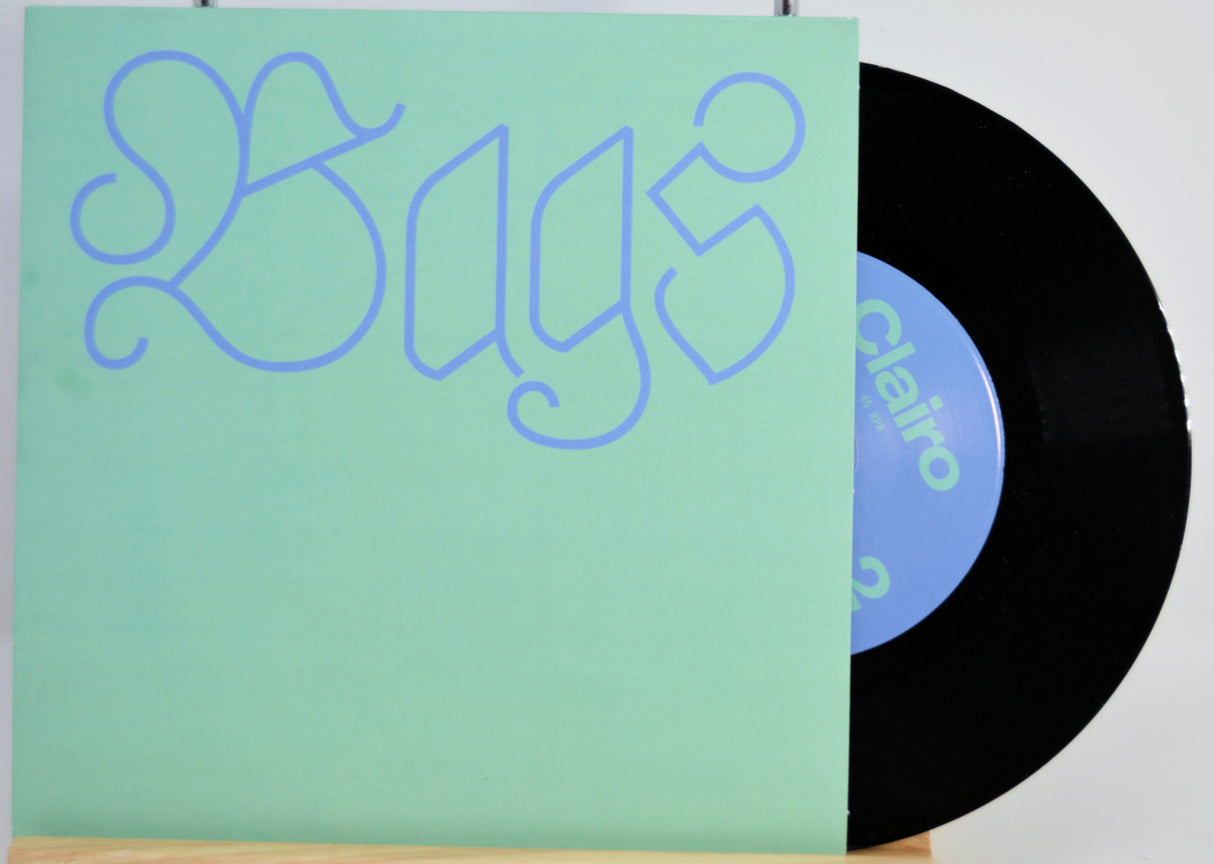 Clairo - Bags