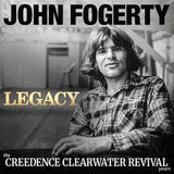 Fogerty, John - Legacy: The Creedence Years