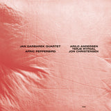Garbarek, Jan - Afric Pepperbird