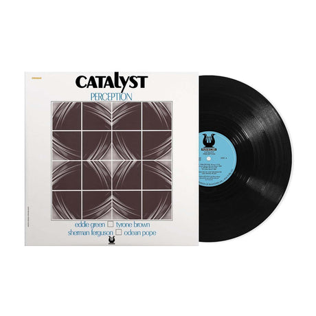 Catalyst - Perception