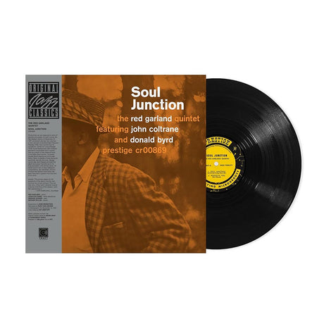 Garland, Red - Soul Junction