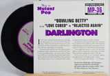 Darlington - Bowling Betty