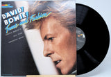 Bowie, David - Fame And Fashion