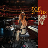 Amos, Tori - Diving Deep Live