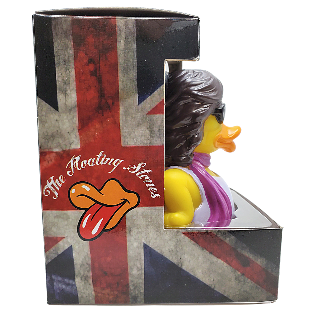 Jumpin' Quack Splash