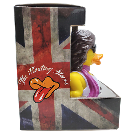 Jumpin' Quack Splash