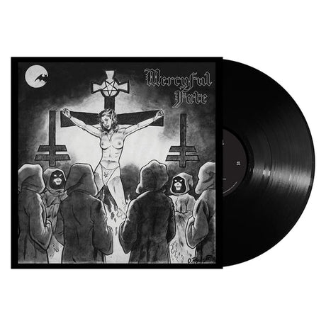 Mercyful Fate - Mercyful Fate