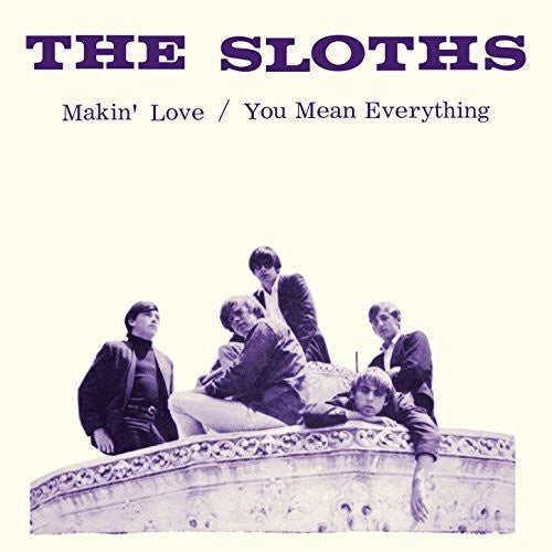 Sloths, The - Makin' Love