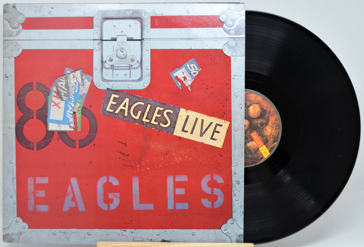 Eagles - Live