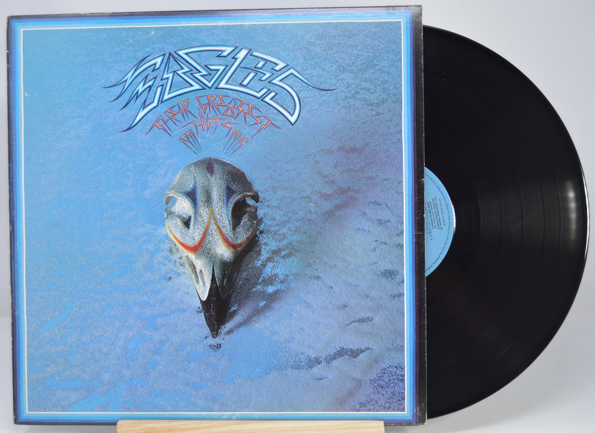 Eagles - Their Greatest Hits 1971-1975