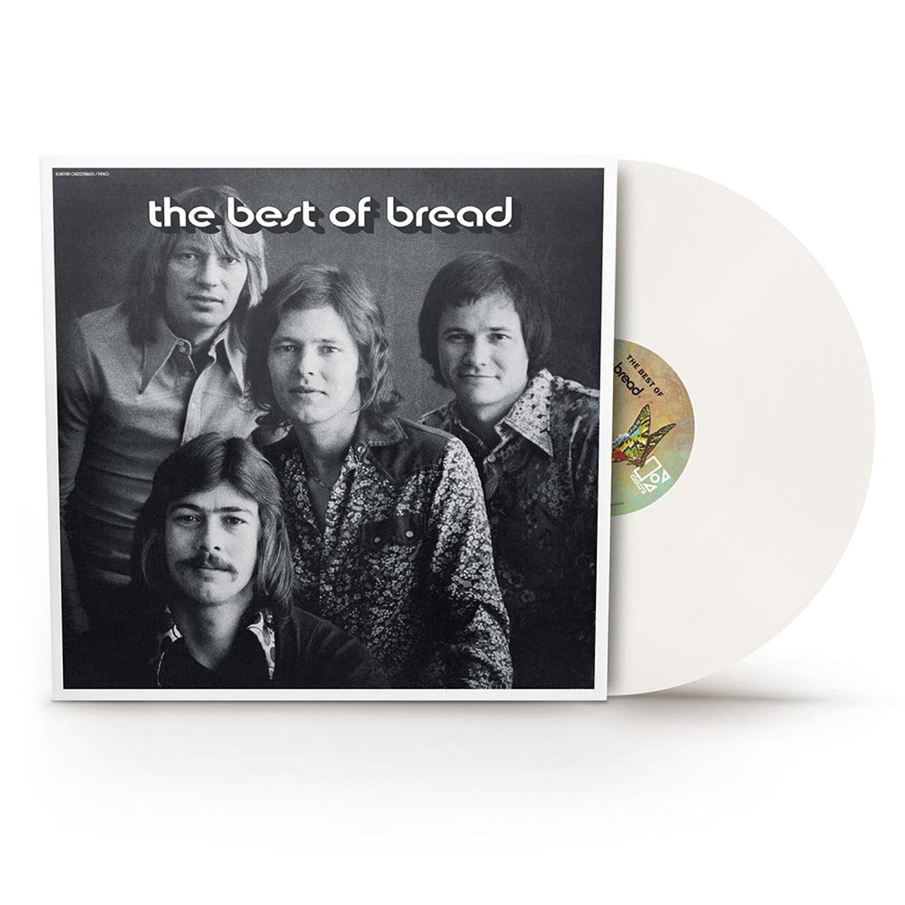 Bread - Best Of, Vinyl Record Album LP, New – Joe's Albums
