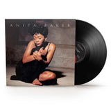 Baker, Anita - Rapture