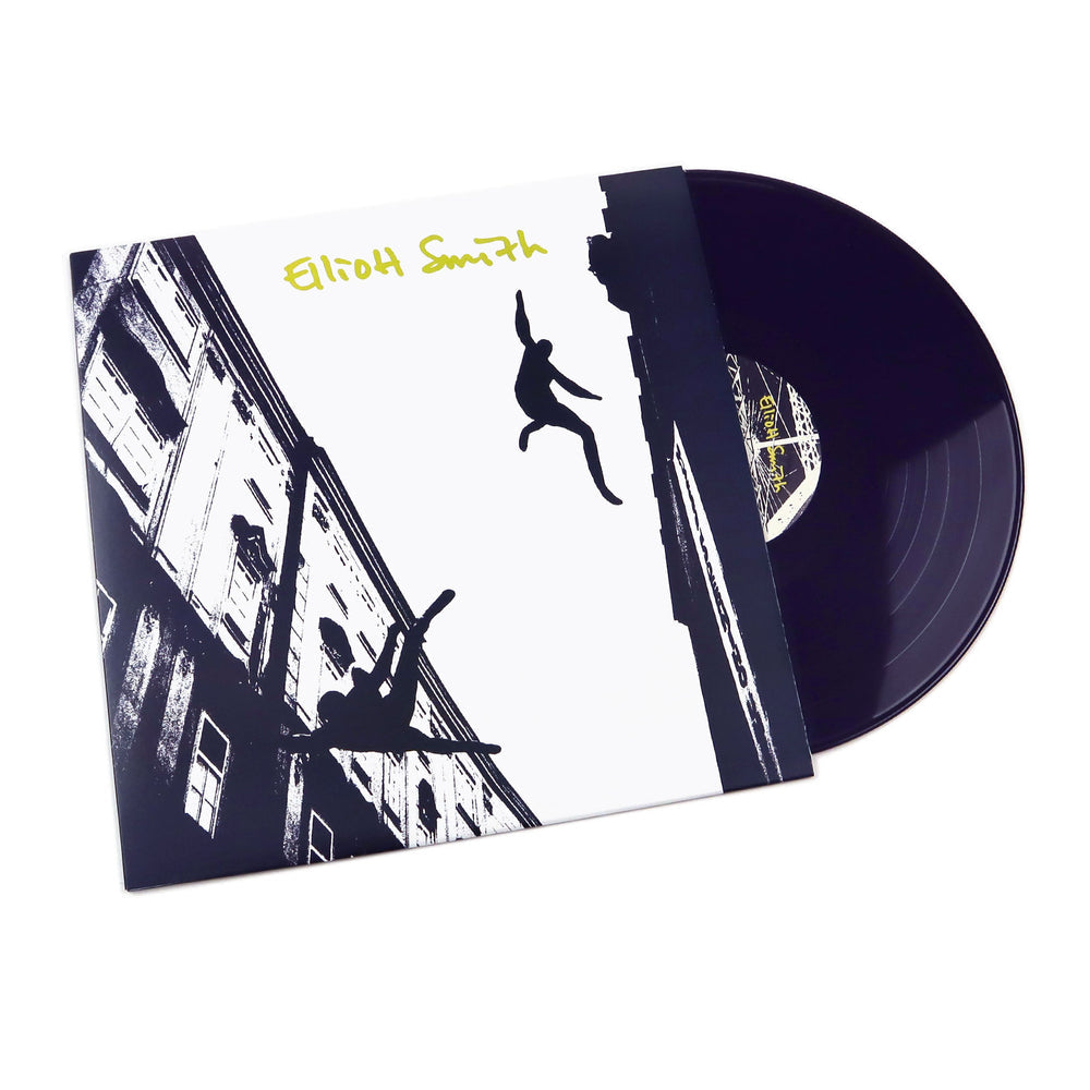 Smith, Elliott - Elliott Smith (25th Anniversary)