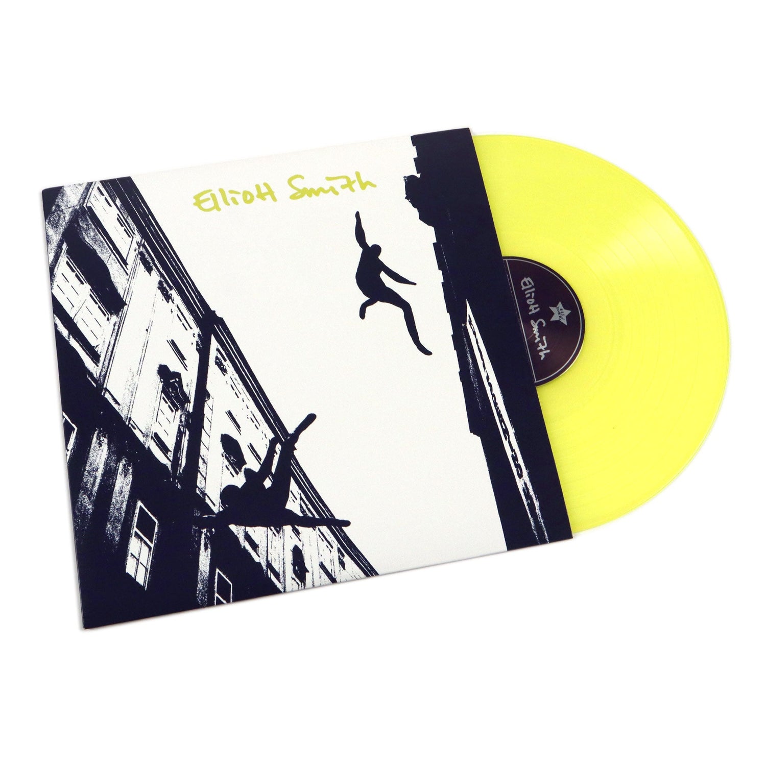 Smith, Elliott - Elliott Smith