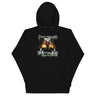 Five Finger Death Punch - Bot Heaven Hoodie