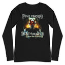 Five Finger Death Punch - Bot Heaven Long Sleeve T-Shirt