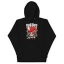 Five Finger Death Punch - Knuckle Sandwich Hoodie
