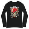 Five Finger Death Punch - Knuckle Sandwich Long Sleeve T-Shirt
