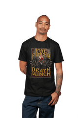 Five Finger Death Punch - Barrels T-Shirt