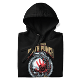 Five Finger Death Punch - Brass Knuckle Hoodie