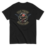 Five Finger Death Punch - Crossbones T-Shirt