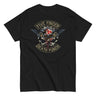 Five Finger Death Punch - Crossbones T-Shirt