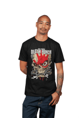 Five Finger Death Punch - Knuckle Sandwich T-Shirt