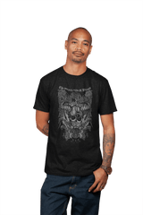 Five Finger Death Punch - Righteous Side of Evil T-Shirt