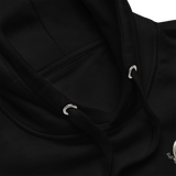 Five Finger Death Punch - Small Skull Hoodie