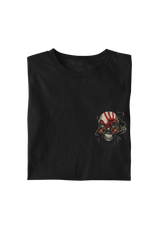 Five Finger Death Punch - Small Skull T-Shirt