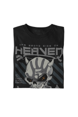 Five Finger Death Punch - Wrong Side of Heaven T-Shirt