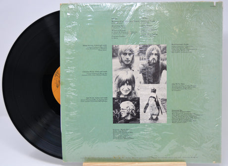 Fleetwood Mac - Future Games