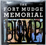 Fort Mudge Memorial Dump - Self Titled