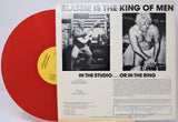 Blassie, Fred - King Of Men