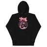 Ghost - Carrying Cross Hoodie
