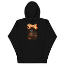 Ghost - Downward Path Hoodie