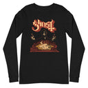 Ghost - Beneath the Alter Long Sleeve T-Shirt
