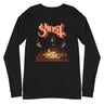 Ghost - Beneath the Alter Long Sleeve T-Shirt