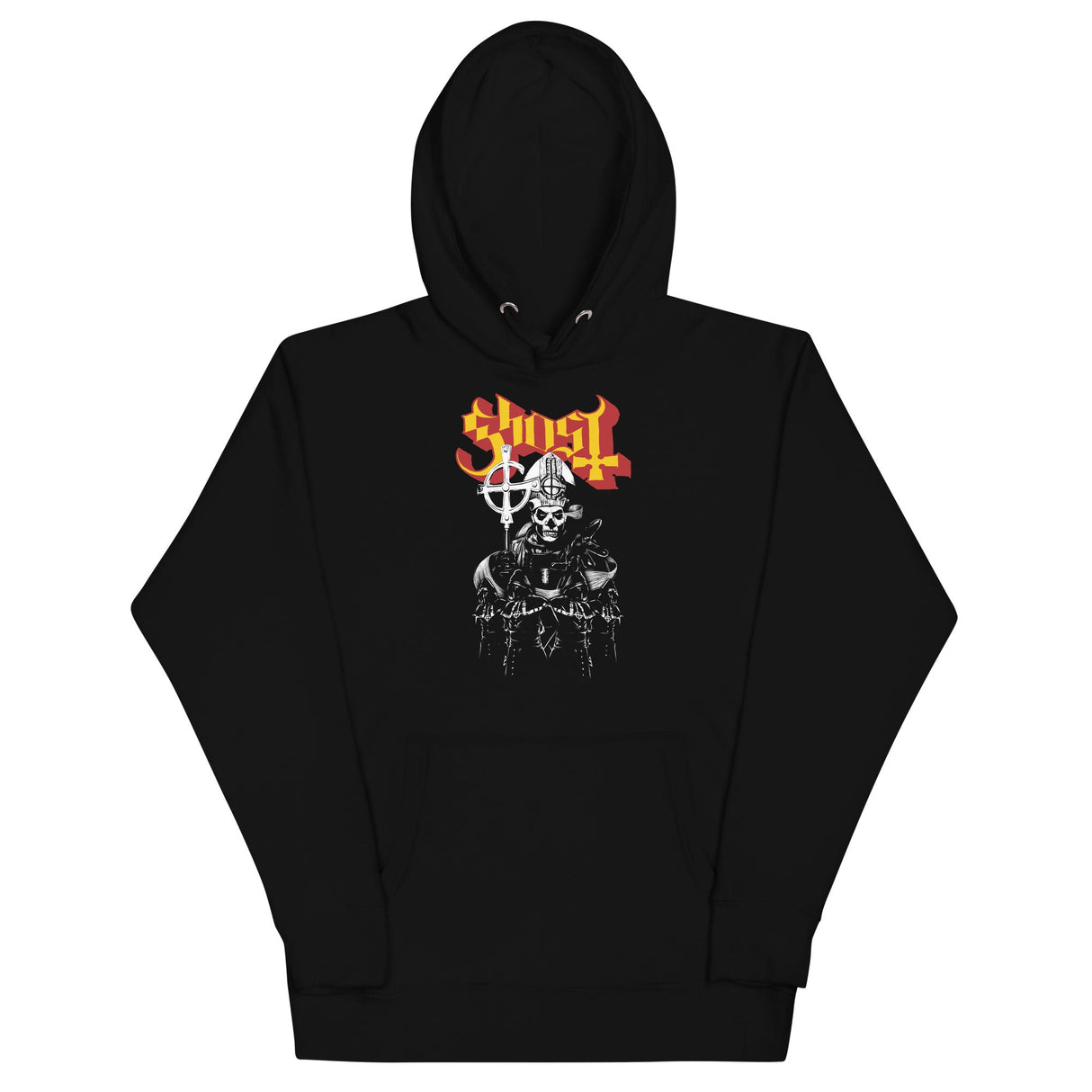 Ghost - Below the Surface Hoodie
