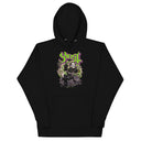 Ghost - Graveyard Hoodie