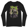 Ghost - Graveyard Long Sleeve T-Shirt