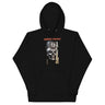 Ghost - Here's Papa Hoodie