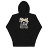 Ghost - Electric Daisy Hoodie